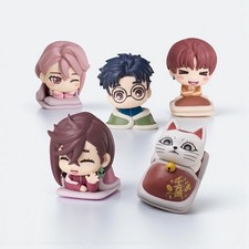 DANDADAN: Onemutan Nidone