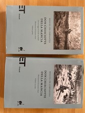 Cervantes - Don Chisciotte -