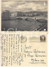 1941 WW2 VERONA Vittorio