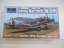 Savoia Marchetti SM.86W