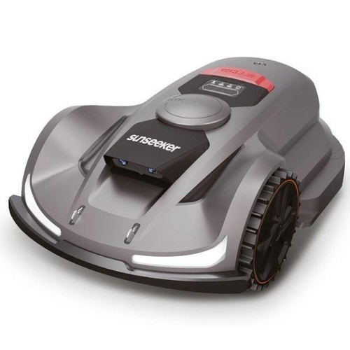 Robot rasaerba sunseeker - robot,