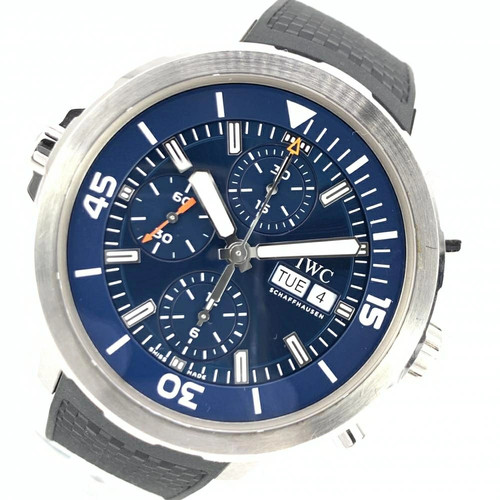 Orologio iwc iw376805 - orologio,