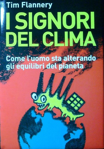 Signori del clima come - i,
