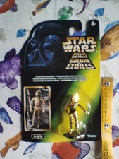 KENNER STAR WARS PERSONAGGIO