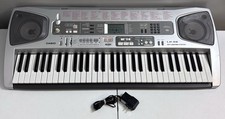 Casio LK-56 Tastiera