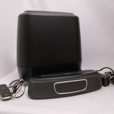 Polk audio magnifi - audio,