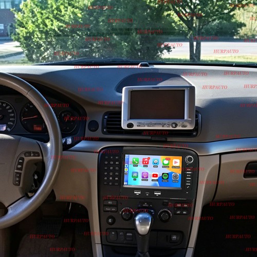 Autoradio per volvo s80 - volvo,