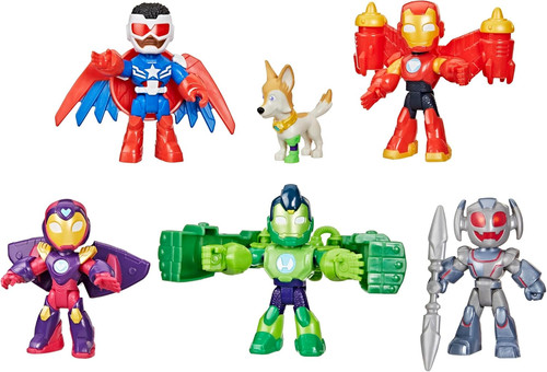 Hasbro iron man i - hasbro,