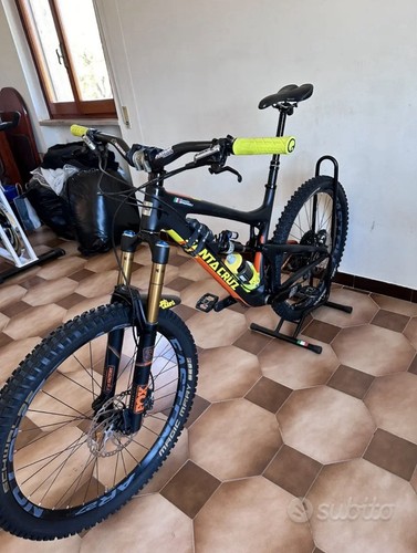 Santa cruz nomad in - santa,