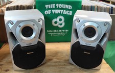 Casse Panasonic AK 18