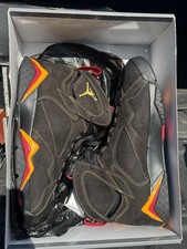 Jordan 7 Citrus Sneakers Uomo