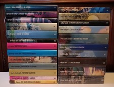 Fantasy FANTACOLLANA NORD - ENTRA E SCEGLI Menu' a tendina NO COSMO ORO