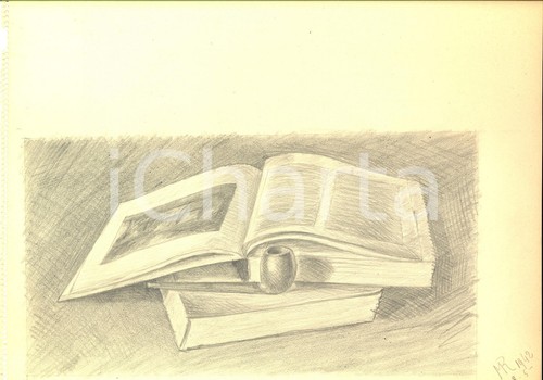 1942 arte natura - 1942, la