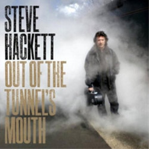 Steve hackett out the - steve,