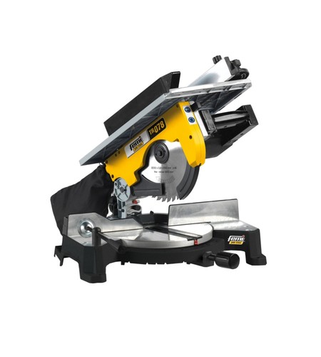 Troncatrice per legno tr078 - troncatrice,