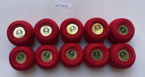 Cordonnet filo speciale - ob, per