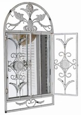 Fensterspiegel Villa Bella