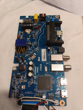 SCHEDA MADRE/MAINBOARD PER TV UNITED LED32H60