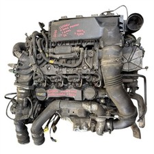 MOTORE COMPLETO PER CITROEN