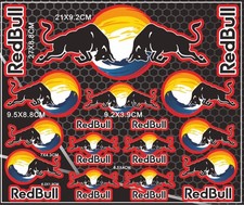 Adesivo energetico casco