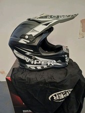 Casco Viper Rsx121 Dual Sport