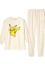 Pigiama Pokemon Pikachu set L