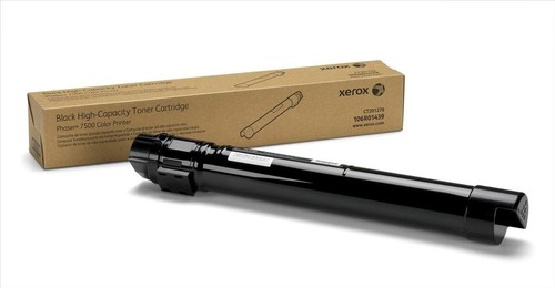 Drum xerox 7500 nero - xerox,