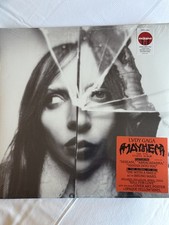 LADY GAGA MAYHEM Target