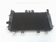 Triumph Speed Triple 1050 05 10 radiatore da riparare