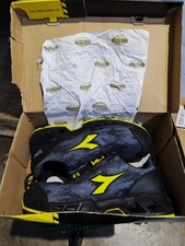 Scarpe antinfortunistica