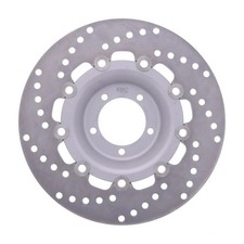 Disco freno posteriore EBC