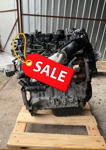 Ford tdci xwga transit - 1.5,