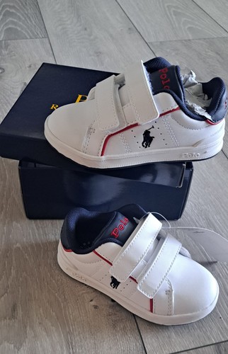Ralph lauren neonato ragazzi - ralph,