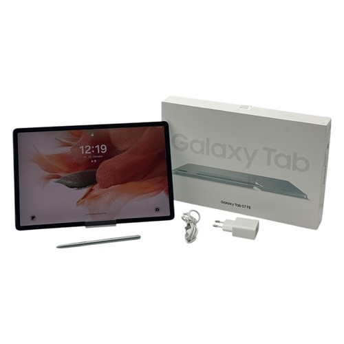 Samsung galaxy tab wi fi - galaxy, fe