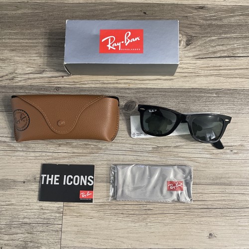Nuovo ray ban 2140 - 2140, originale