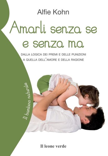Libri alfie kohn amarli - kohn,