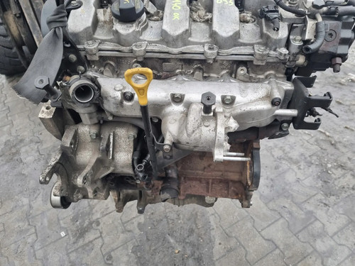 Motore hyundai kia tucson - motore,