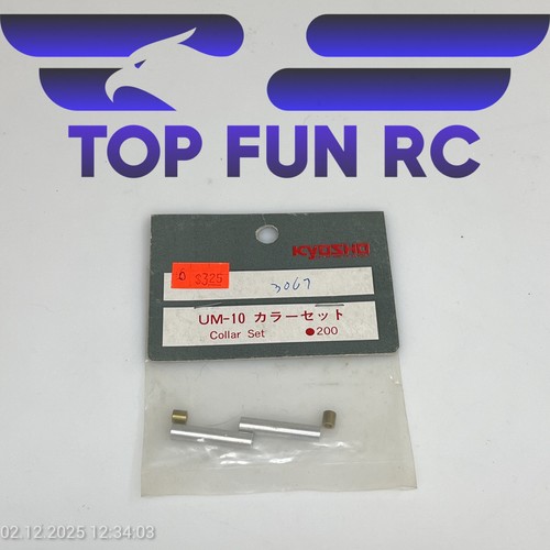 Kyosho set collari per - kyosho,
