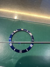 Lunetta anello inserto