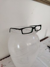 occhiali da vista  Prada donna  modello VPR 01 F colore verde 52/17