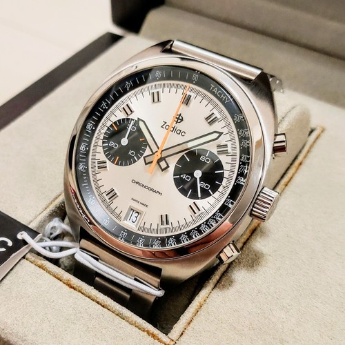 Orologio zodiac grandrally - zodiac,