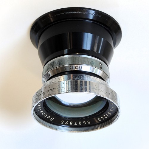 Obiettivo schneider componon - schneider,