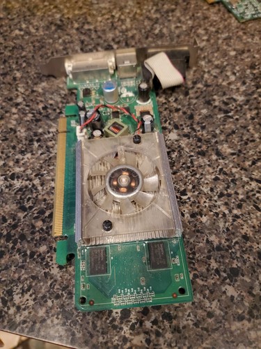 Scheda grafica nvidia geforce - scheda,