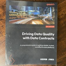 Driving Data Quality with Data