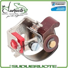 PUNTE CONTATTI RUTTORE PUNTINE