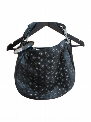 Borsa tracolla jimmy choo - borsa, a