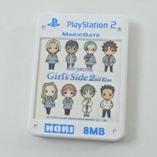 Scheda di memoria HORI PS2 8MB