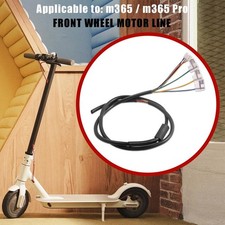 Motore Filo Scooter Elettrico