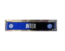 sciarpa Inter Ufficiale  milan