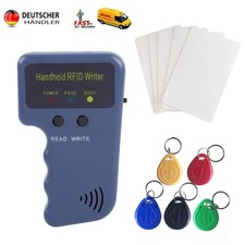 Lettore chiavi fotocopiatrice